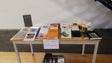Imagem de Feira Solidária da Nazaré (áudio)