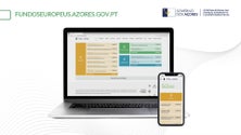 Imagem de Portal dos Fundos Europeus facilita acesso à informação sobre apoios comunitários