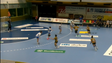 Madeira Andebol vence em Itália por dez golos (vídeo)