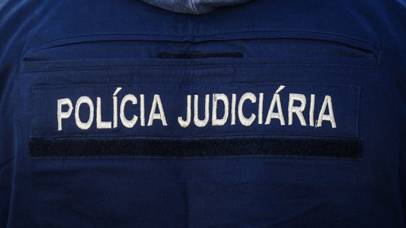 Imagem de Estrangeiro detido por branqueamento de capitais