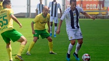 Imagem de Nacional e Mafra cedem empate sem golos no Funchal