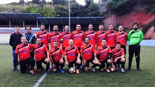 Imagem de II Edição do Torneio Internacional de Futebol de Veteranos “Turibio Ferreira”
