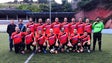 Imagem de II Edição do Torneio Internacional de Futebol de Veteranos “Turibio Ferreira”