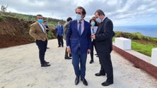 Imagem de Pandemia não travou os investimentos na Calheta (Vídeo)