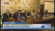 Imagem de Foi dado o primeiro passo para a criação do Instituto de Altos Estudos para a Globalização no Funchal (Vídeo)