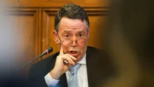 Imagem de Caso EDP: Defesa de Manuel Pinho recorre para o Tribunal Constitucional
