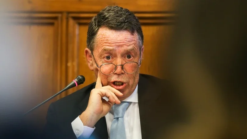 Imagem de Caso EDP: Defesa de Manuel Pinho recorre para o Tribunal Constitucional