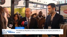 Imagem de Começou o SISAB 2020 em Lisboa [Vídeo]