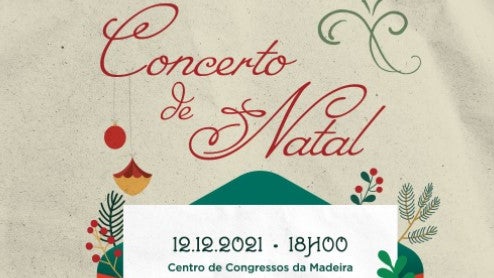 Imagem de Conservatório apresenta as mais belas melodias de Natal