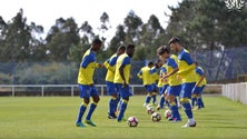 Imagem de União da Madeira faz estágio de pré-temporada em Leça da Palmeira