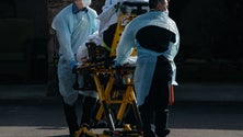 Imagem de Covid-19: Espanha regista cinco mortes e 241 novos casos nas últimas 24 horas