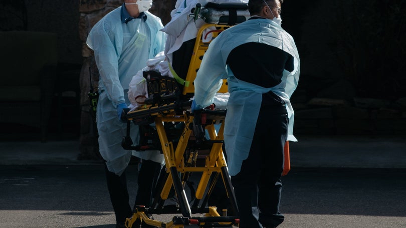 Imagem de Covid-19: Espanha regista cinco mortes e 241 novos casos nas últimas 24 horas