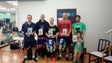 Imagem de Gonçalo Miranda venceu Salming Squash 2016