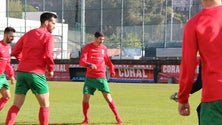 Marítimo precisa de vencer para continuar a sonhar com a Europa