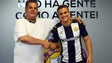 Imagem de Guilherme Pira reforça Nacional