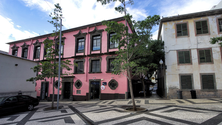 Imagem de Tribunal Administrativo e Fiscal regressa à Praça do Carmo