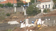 Imagem de Família queixa-se de violação de propriedade (vídeo)
