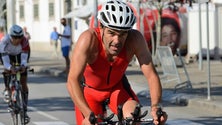 Imagem de Paulo Margarido, um exemplo de determinação