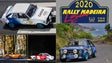 Imagem de “Rally Madeira Legend” com sete classificativas, num total de 50 quilómetros