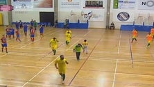 Imagem de Francisco Franco vence São Roque do Faial por 5-4 (Vídeo)