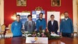 Imagem de Funchal City Race arranca a 8 de dezembro