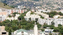 Bairro da Nazaré sem água para reparação de conduta