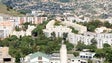 Bairro da Nazaré sem água para reparação de conduta