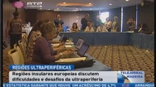Madeira quer mais apoio no transporte de passageiros e mercadorias (Vídeo)