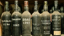 Imagem de Vinho Madeira com menos vendas