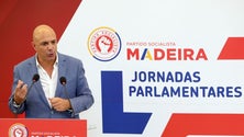 Imagem de Comissão Regional do PS reúne segunda-feira (vídeo)