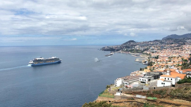 Registo de navios da Madeira na Lista Branca do Comité do Memorandum de Paris