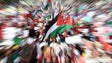 Supremo Tribunal israelita mantém proibição de manifestações contra a guerra em Gaza