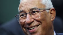 Imagem de Costa diz que PRR é «enorme oportunidade» para país crescer e afirmar-se na Europa