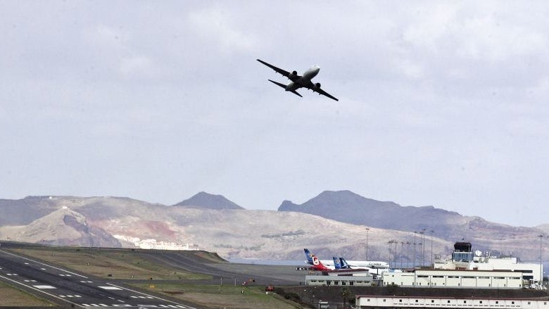 Imagem de Rússia vai repatriar turistas em voos a partir da Madeira e Bulgária