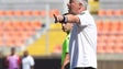Imagem de Marítimo tenta Jorge Costa, mas leva nega