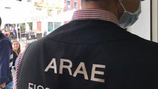 Imagem de ARAE não detetou infrações no horário de encerramento dos estabelecimentos (áudio)
