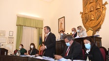 Orçamento do Funchal aprovado (áudio)