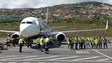Imagem de Albuquerque crê que concorrência vai levar a uma redução dos preços (áudio)