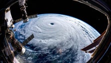 Imagem de Primeira estação espacial foi lançada há 50 anos