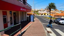 Imagem de Caniçal revoltado com fecho do banco (vídeo)