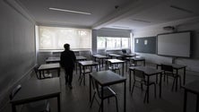 Imagem de Estado vai investir 125 milhões de euros para reforçar os recursos humanos nas escolas