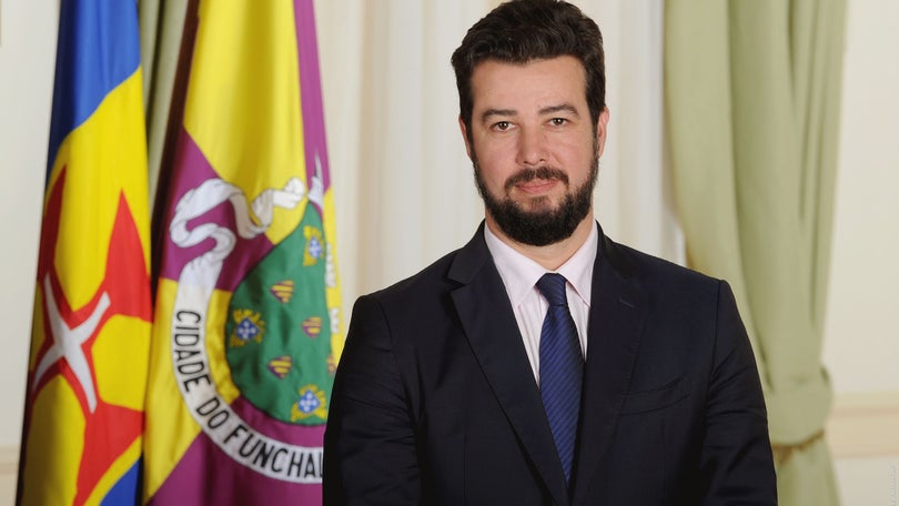 Imagem de Câmara do Funchal chumba Plano de Desenvolvimento Económico e Social 2030