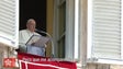 Papa apela à Rússia para voltar ao acordo dos cereais (vídeo)