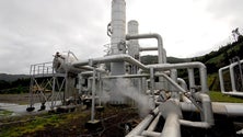 Imagem de Açores abrem novos furos geotérmicos (Som)