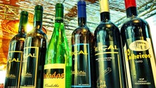 Imagem de Madeira tem novo vinho de mesa regional