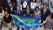 Imagem de 31 hotéis e restaurantes da Madeira distinguidos com a `Green Key`