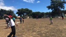 Imagem de Associação de Basebol quer relançar a modalidade na Madeira
