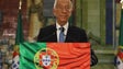 Imagem de Marcelo dita prioridades (vídeo)