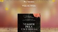 Imagem de Palavras de Francisco Cota Fagundes no lançamento sobre “Viagem pela Escuridão (Memórias de uma Doença)”  – Parte I