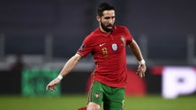 Moutinho diz que Portugal tem minimizar valias belgas